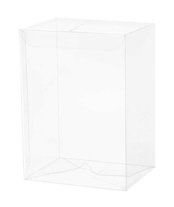 Caja Protectora Figuras Funko POP Display Comprar