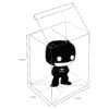 Caja Protectora Figuras Funko POP Display Comprar