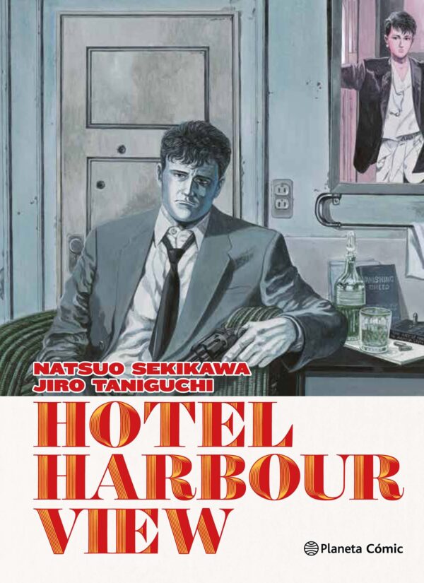 Hotel Harbour View Planeta Comic Comprar