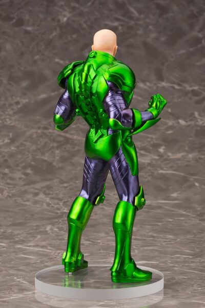 Figura Lex Luthor New52 ArtFX+ Kotobukiya