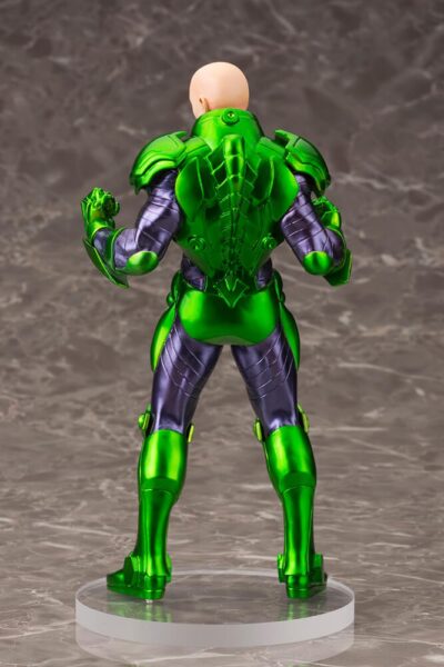 Figura Lex Luthor New52 ArtFX+ Kotobukiya