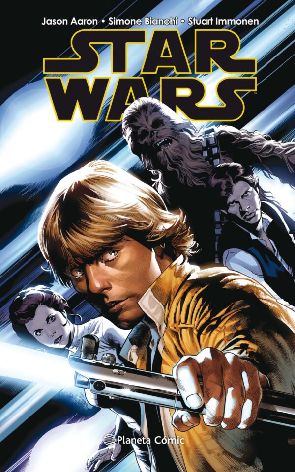 Star Wars. Tomo Recopilatorio 2