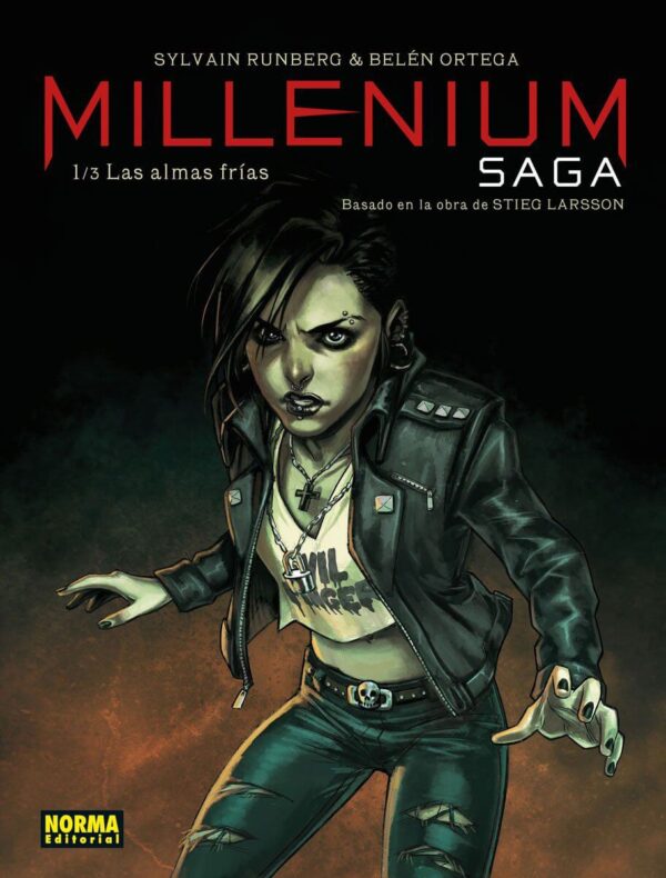 Millenium 1