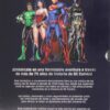DC Comics. Crónica Visual Definitiva