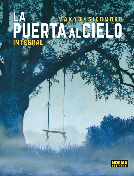 La Puerta al Cielo. Edición Integral
