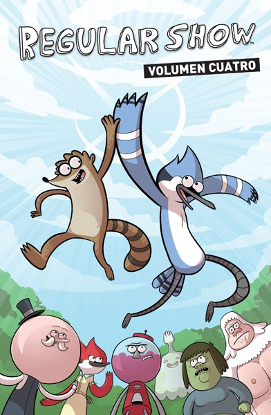 Historias Corrientes 4