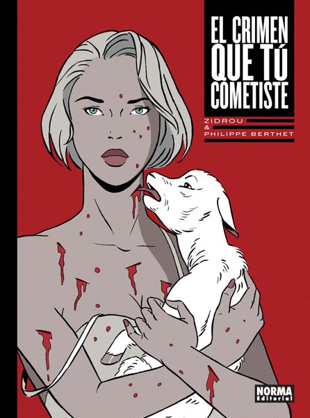 El Crimen que tú Cometiste