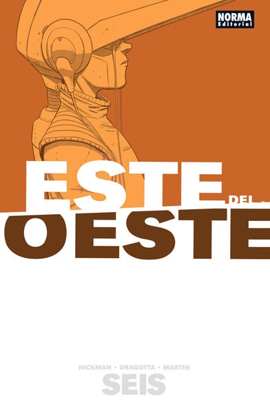 Este del Oeste 6