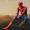 Figura Spider-Man: Homecoming Escala 1/4 Neca