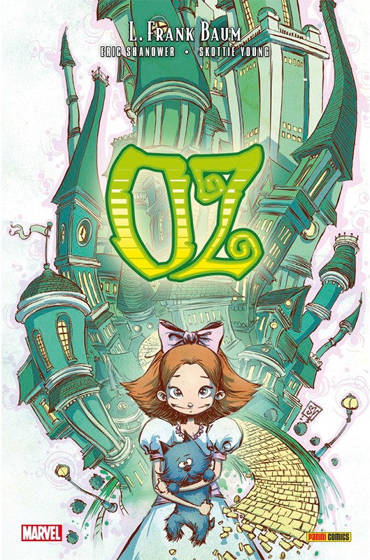 Oz Integral 2