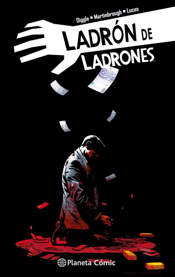 Ladrón de Ladrones 6