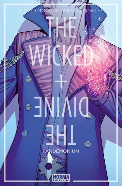 The Wicked + The Divine 2. Fandemónium