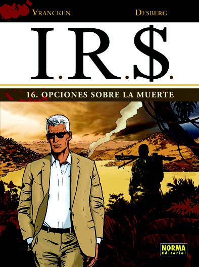 I.R.S. 16. Opciones sobre la Muerte