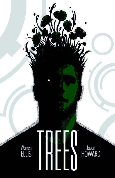 Trees 1. A su Sombra