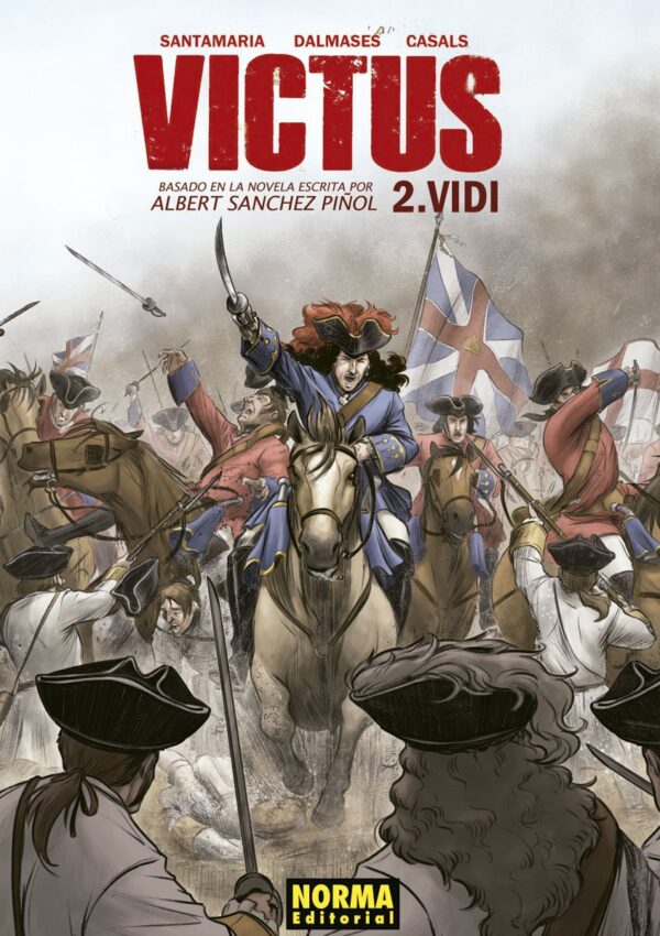 Victus 2. Vidi (Catalán)