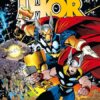 Thor de Walter Simonson (Colección Completa)