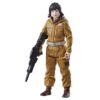 Figura Rose Resistance Tech Star Wars Episodio VIII Hasbro Comprar