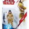 Figura Rose Resistance Tech Star Wars Episodio VIII Hasbro Comprar