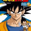 Bola de Drac Z Anime. Saga dels Guerrers de l'Espai (Catalán) (Colección Completa)