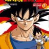 Dragon Ball Z Anime. Saga de los Saiyanos (Colección Completa)