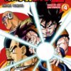 Dragon Ball Z Anime. Saga de los Saiyanos (Colección Completa)