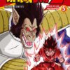 Dragon Ball Z Anime. Saga de los Saiyanos (Colección Completa)