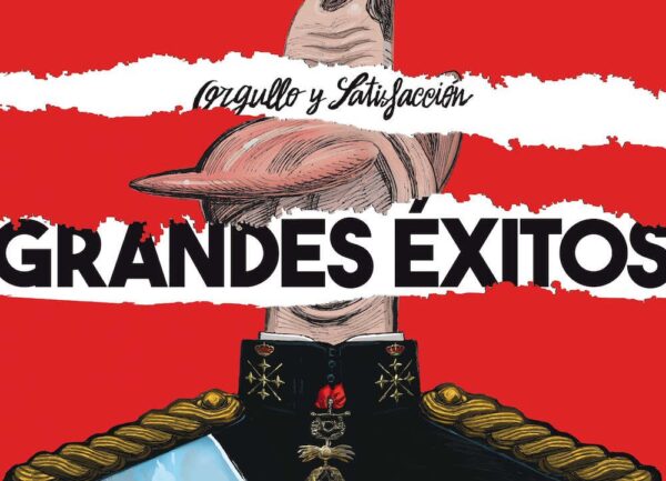 Orgullo y Satisfacción. Grandes Éxitos
