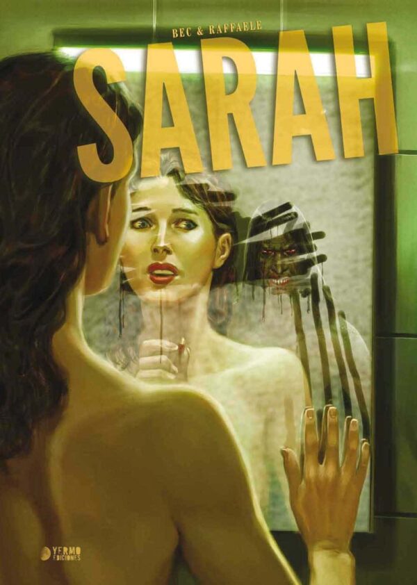 Sarah 1