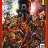 Imperio Secreto (Colección Completa) Marvel Panini Comics