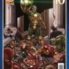 Imperio Secreto (Colección Completa) Marvel Panini Comics