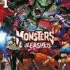Monsters Unleashed! (Colección Completa) Marvel Comprar Panini Comics