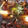 Monsters Unleashed! (Colección Completa) Marvel Comprar Panini Comics