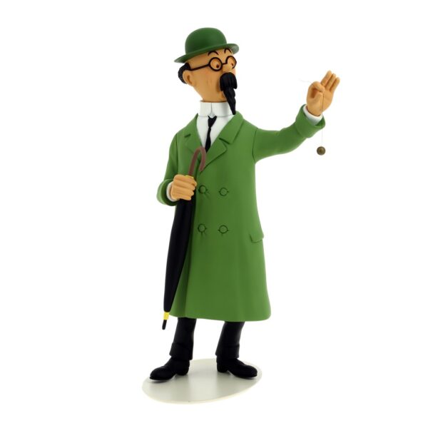 Tornasol Colección Museo Imaginario Figura Resina Comprar