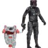 Figura Tie Fighter. Star Wars Episodio VII. Armor Up Hasbro Comprar