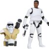 Figura Finn. Star Wars Episodio VII. Armor Up Hasbro Comprar
