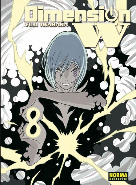 Dimension W 8