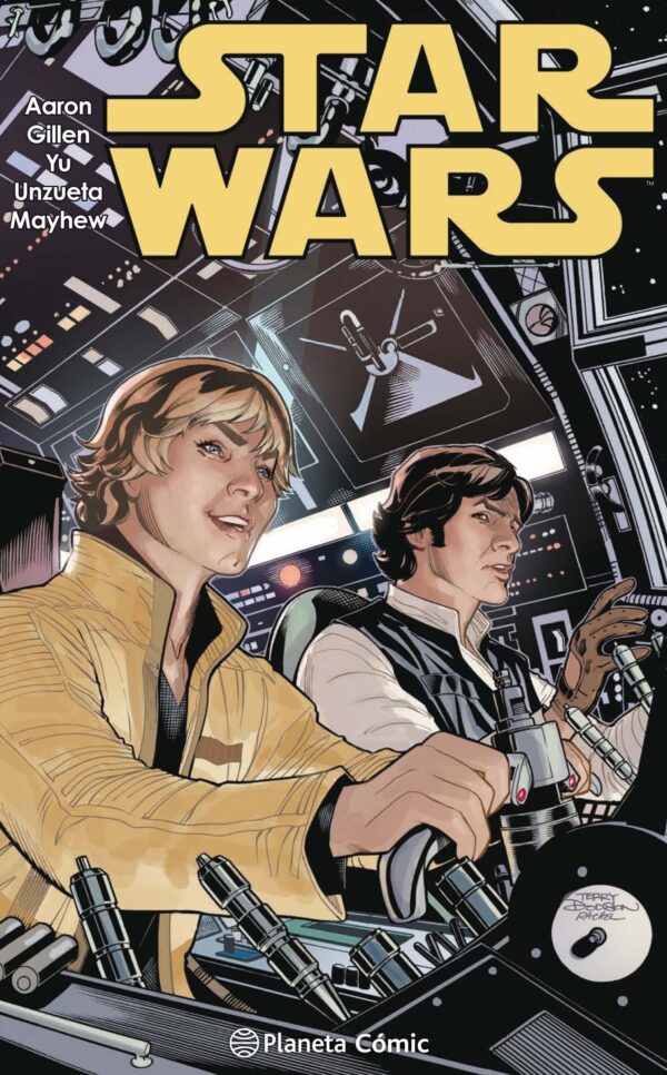 Star Wars. Tomo Recopilatorio 3