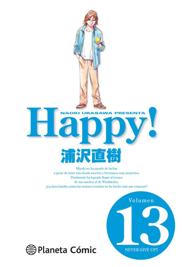 Happy 13