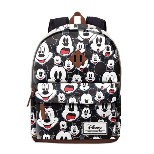 Mochila Mickey Mouse Classic