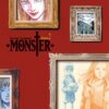 Monster. Edición Kanzenban (Colección Completa)