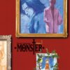 Monster. Edición Kanzenban (Colección Completa)