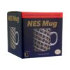 Taza Nintendo NES Oficial Comprar Barcelona
