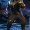 Hot Toys Thanos Infinity War Avengers Figura Comprar