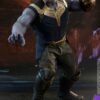 Hot Toys Thanos Infinity War Avengers Figura Comprar