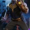 Hot Toys Thanos Infinity War Avengers Figura Comprar