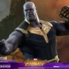Hot Toys Thanos Infinity War Avengers Figura Comprar