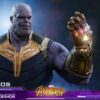 Hot Toys Thanos Infinity War Avengers Figura Comprar