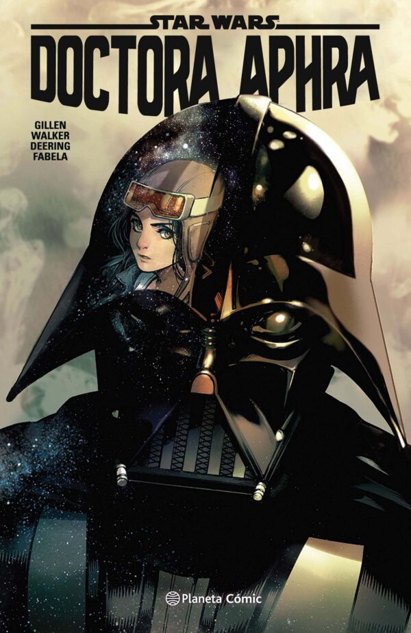 Star Wars Doctora Aphra 2 Planeta Comic