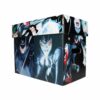 Caja para Cómics DC Batman Alex Ross Comprar SD Toys