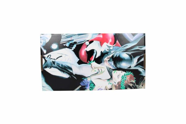 Caja para Cómics DC Batman Alex Ross Comprar SD Toys